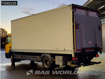 Mercedes-Benz Atego 1324 Atego 4X2 Thermo King T-1200R 1500kg Ladebordwand Automatic Euro 6 - crédit-bail Mercedes-Benz Atego 1324 Atego 4X2 Thermo King T-1200R 1500kg Ladebordwand Automatic Euro 6: photos 2