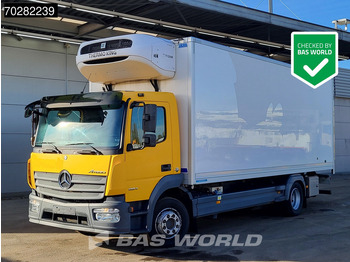 Camion frigorifique MERCEDES-BENZ Atego 1324