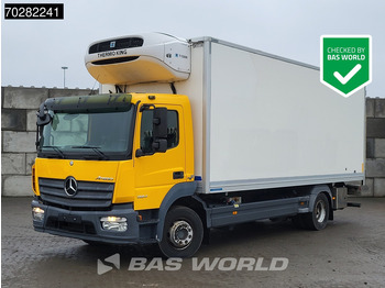Camion frigorifique MERCEDES-BENZ Atego 1324