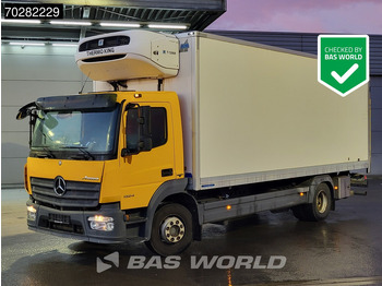 Camion frigorifique MERCEDES-BENZ Atego 1324