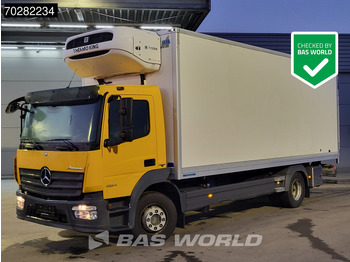 Camion frigorifique MERCEDES-BENZ Atego 1324