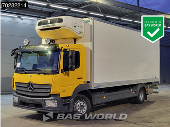 Camion frigorifique MERCEDES-BENZ Atego 1324