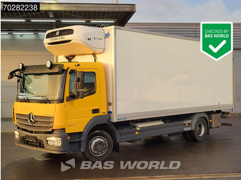 Camion frigorifique MERCEDES-BENZ Atego 1324