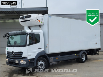 Camion frigorifique MERCEDES-BENZ Atego 1524