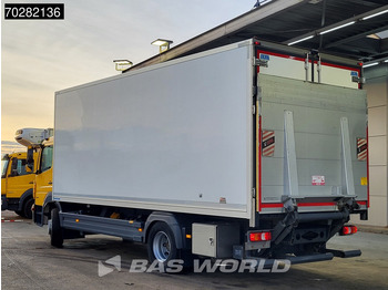 Camion frigorifique Mercedes-Benz Atego 1524 Atego 4X2 15tonner Thermo King T-1200R 1500kg Ladebordwand Euro 6: photos 2