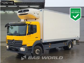 Camion frigorifique MERCEDES-BENZ Atego 1524