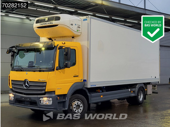 Camion frigorifique MERCEDES-BENZ Atego 1524