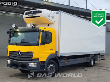 Camion frigorifique MERCEDES-BENZ Atego 1524