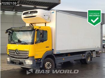 Camion frigorifique MERCEDES-BENZ Atego 1524
