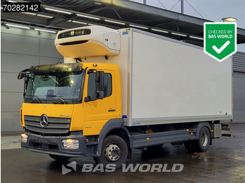 Camion frigorifique MERCEDES-BENZ Atego 1524