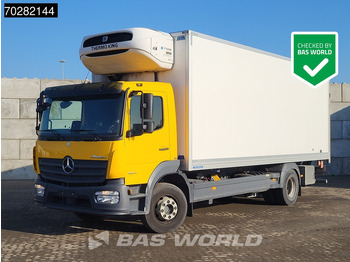 Camion frigorifique MERCEDES-BENZ Atego 1524