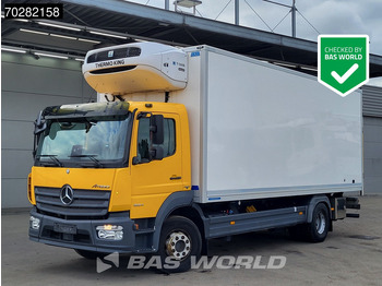 Camion frigorifique MERCEDES-BENZ Atego 1524