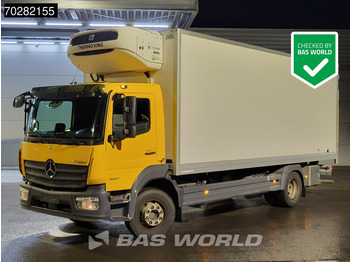 Camion frigorifique MERCEDES-BENZ Atego 1524