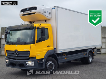 Camion frigorifique MERCEDES-BENZ Atego 1524