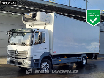 Camion frigorifique MERCEDES-BENZ Atego 1530
