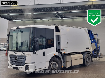 Benne à ordures ménagères MERCEDES-BENZ Econic