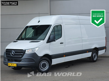 Fourgon utilitaire MERCEDES-BENZ Sprinter 317