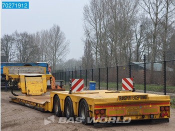 Nooteboom Euro 54-54-03-V 3 axles 3xLenkachse - crédit-bail Nooteboom Euro 54-54-03-V 3 axles 3xLenkachse: photos 2