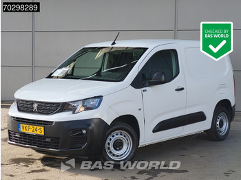 Fourgonnette PEUGEOT Partner