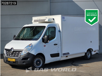 Utilitaire frigorifique RENAULT Master