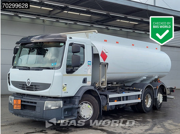 Camion citerne RENAULT Premium 380