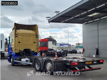 Scania G410 6X2 NL-Truck BDF Retarder Lift-Steering Axle ACC Hydraulic Euro 6 - crédit-bail Scania G410 6X2 NL-Truck BDF Retarder Lift-Steering Axle ACC Hydraulic Euro 6: photos 2