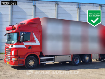 Châssis cabine SCANIA G 420