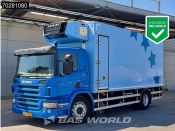 Camion frigorifique SCANIA P 230