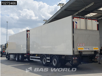 Scania R410 6X2 Carrier Supra 1250MT Retarder ACC Liftachse Euro 6 - crédit-bail Scania R410 6X2 Carrier Supra 1250MT Retarder ACC Liftachse Euro 6: photos 2