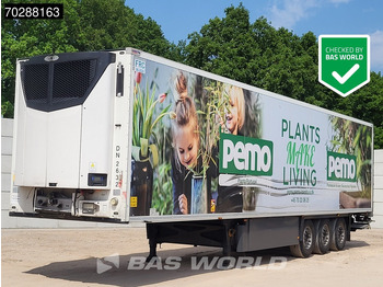 Semi-remorque frigorifique SCHMITZ