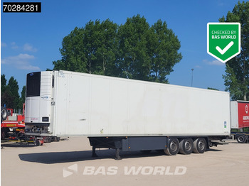 Semi-remorque frigorifique SCHMITZ SCB