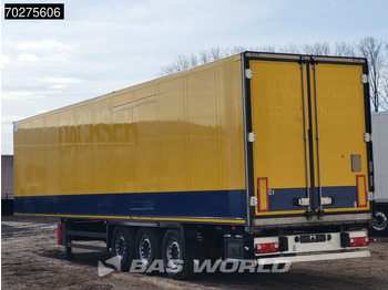 Semi-remorque frigorifique Schmitz Cargobull Thermo King SLXI300 3 axles Doppelstock: photos 2