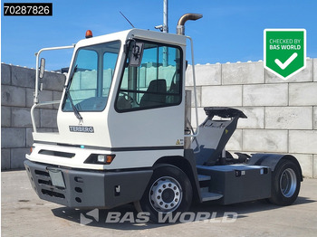 Tracteur portuaire TERBERG