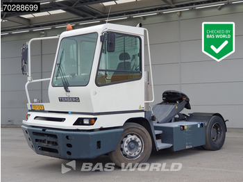Tracteur portuaire TERBERG