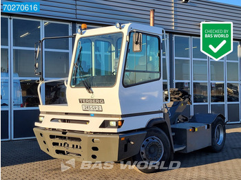 Tracteur portuaire TERBERG