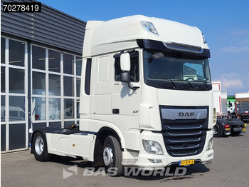 Tracteur routier DAF XF 430 4X2 NL-Truck MX-13 SSC ACC LED: photos 3