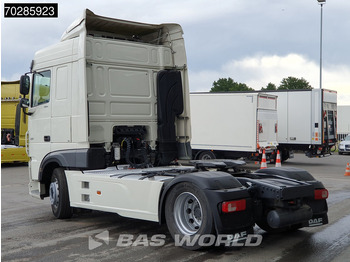 Tracteur routier DAF XF 480 4X2 SC ACC Euro 6: photos 2