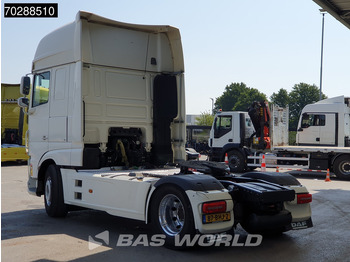 Tracteur routier DAF XF 510 4X2 NL-Truck SSC Retarder Full-Air 2xTanks Leder ACC Standklima Euro 6: photos 2