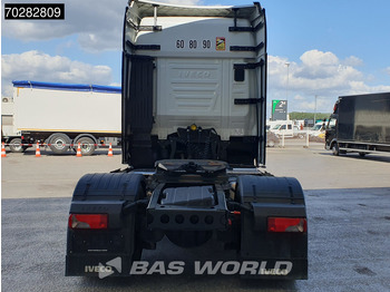 Tracteur routier Iveco S-Way 510 4X2 Retarder Standklima LED: photos 3