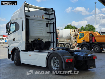 Tracteur routier Iveco S-Way 510 4X2 Retarder Standklima LED: photos 2