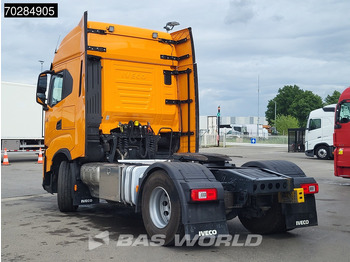 Tracteur routier Iveco X-Way 570 4X2 Retarder Hydraulik Navi Standklima LED: photos 2