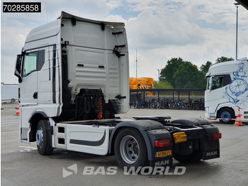 Tracteur routier MAN TGX 18.430 TGX 4X2 NL-Truck APK '26 GX 2xTanks Navi Euro 6: photos 2