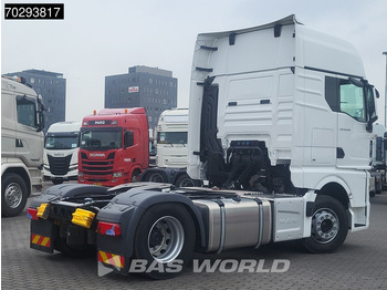 Tracteur routier neuf MAN TGX 18.480 4X2 NEW! GX Standklima LED 2xTanks ACC Euro 6: photos 5