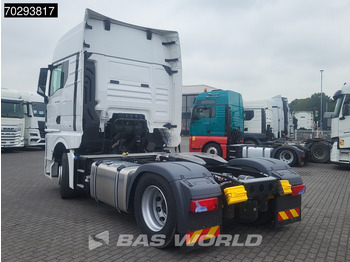 Tracteur routier neuf MAN TGX 18.480 4X2 NEW! GX Standklima LED 2xTanks ACC Euro 6: photos 2