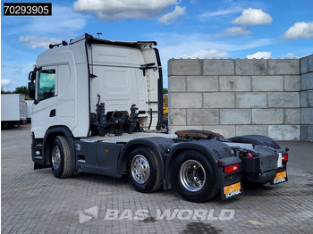 Tracteur routier Scania G500 G 6X2 Full-Air Lift+Lenkachse Retarder ACC Euro 6: photos 2