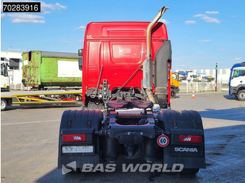 Tracteur routier Scania R410 4X2 XT! Retarder Hydraulik Full-Air ACC: photos 3