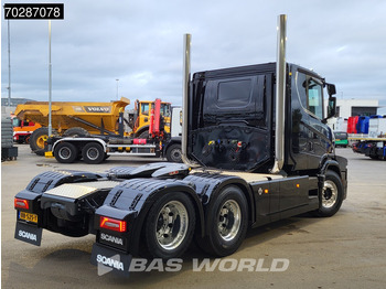 Scania R770T R 6X2 1 of 1! TUFT Torpedo Full-Air Retarder Liftachse Leder Alcoa's V8 Euro 6 - crédit-bail Scania R770T R 6X2 1 of 1! TUFT Torpedo Full-Air Retarder Liftachse Leder Alcoa's V8 Euro 6: photos 5 Scania R770T R 6X2 1 of 1! TUFT Torpedo Full-Air Retarder Liftachse Leder Alcoa's V8 Euro 6 - crédit-bail Scania R770T R 6X2 1 of 1! TUFT Torpedo Full-Air Retarder Liftachse Leder Alcoa's V8 Euro 6: photos 5