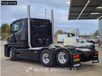 Scania R770T R 6X2 1 of 1! TUFT Torpedo Full-Air Retarder Liftachse Leder Alcoa's V8 Euro 6 - crédit-bail Scania R770T R 6X2 1 of 1! TUFT Torpedo Full-Air Retarder Liftachse Leder Alcoa's V8 Euro 6: photos 2 Scania R770T R 6X2 1 of 1! TUFT Torpedo Full-Air Retarder Liftachse Leder Alcoa's V8 Euro 6 - crédit-bail Scania R770T R 6X2 1 of 1! TUFT Torpedo Full-Air Retarder Liftachse Leder Alcoa's V8 Euro 6: photos 2