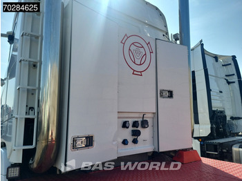Tracteur routier Scania S650 6X4 Retarder Full-Air Leather ACC Navi LED: photos 3