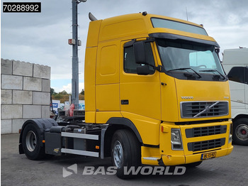 Tracteur routier Volvo FH 380 4X2 NL-Truck Compressor Euro 3: photos 3